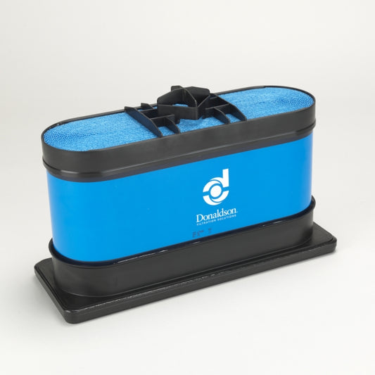DBA5291 AIR FILTER, PRIMARY POWERCORE DONALDSON BLUE