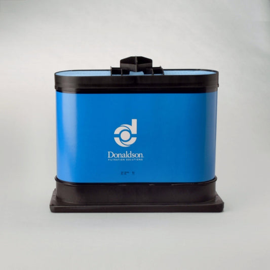 DBA5292 AIR FILTER, PRIMARY POWERCORE DONALDSON BLUE