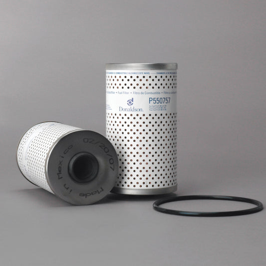 Donaldson P550757 FUEL FILTER, CARTRIDGE
