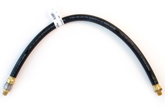 453126 3/8" Adapter Style Hose Assembly 26 in