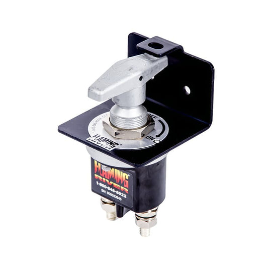 FR1044 The Big Switch with Lock-Out and XL Terminals