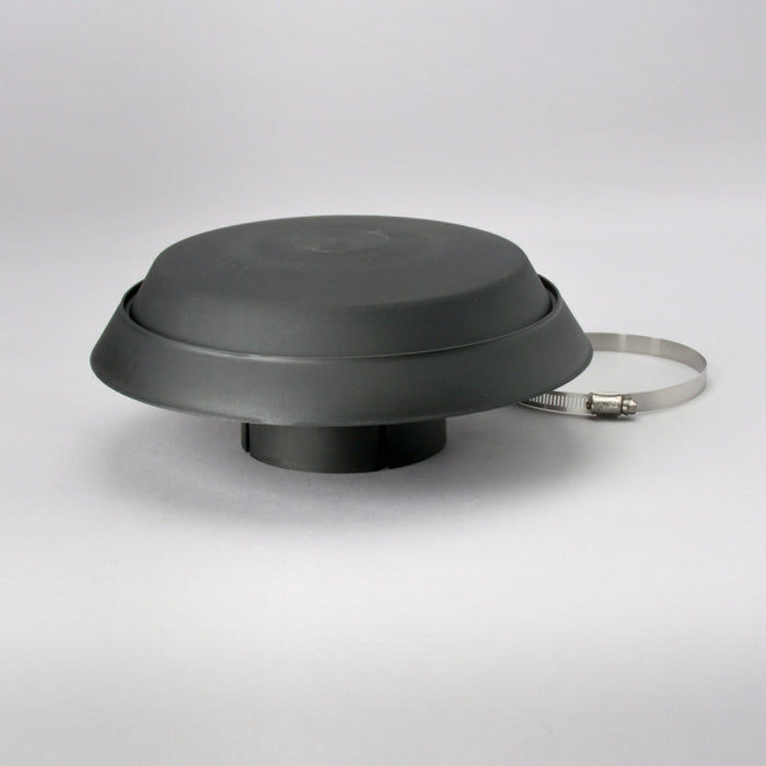 H000468 INLET HOOD, PLASTIC