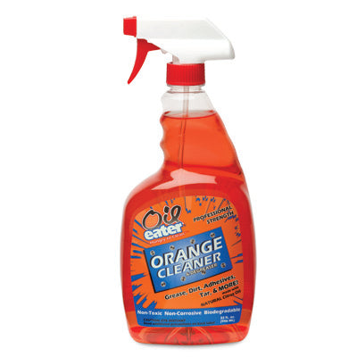 11902 Oil Eater Degreaser Spray 1 Qt