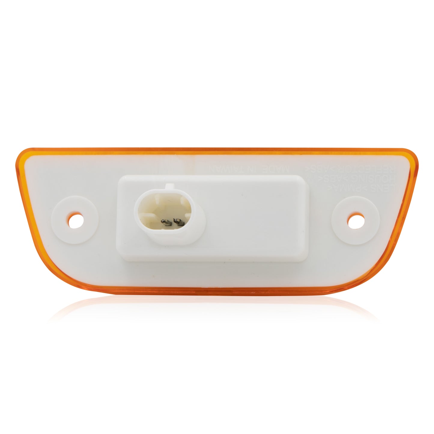 M17210Y Clearance Marker Light Peterbilt® Style