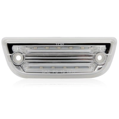 M17210YCL Clearance Marker Light Kenworth® Style