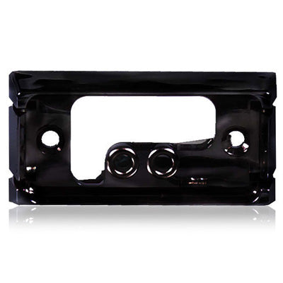 M20326 Black Base Mount For M20320 Single Lead