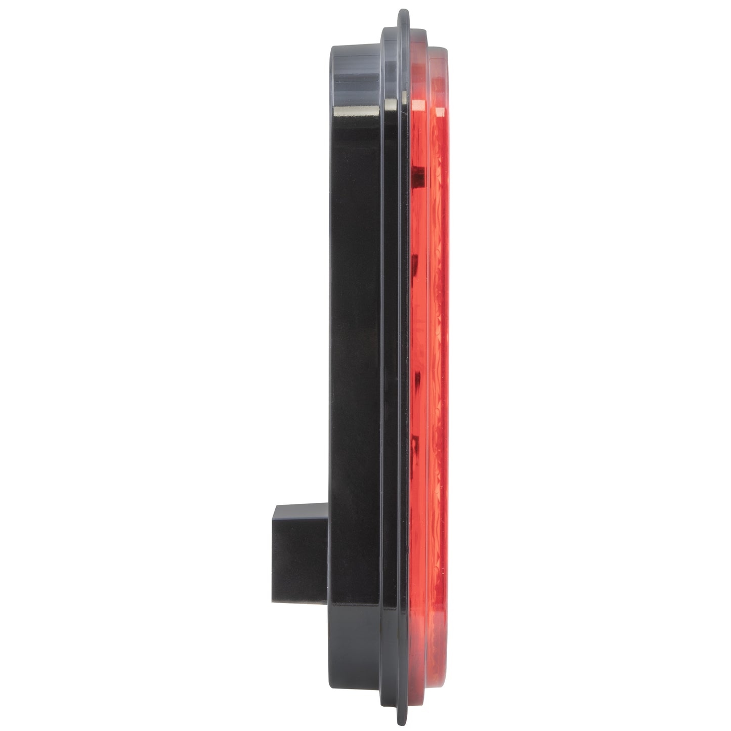 M42213R Rectangular Red Stop/Turn/Tail - 10 LED