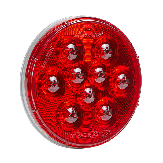 M42322R 4" Round LED Stop/Turn/Taillight