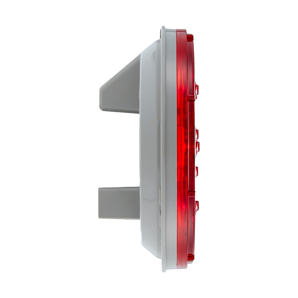 M42322R 4" Round LED Stop/Turn/Taillight