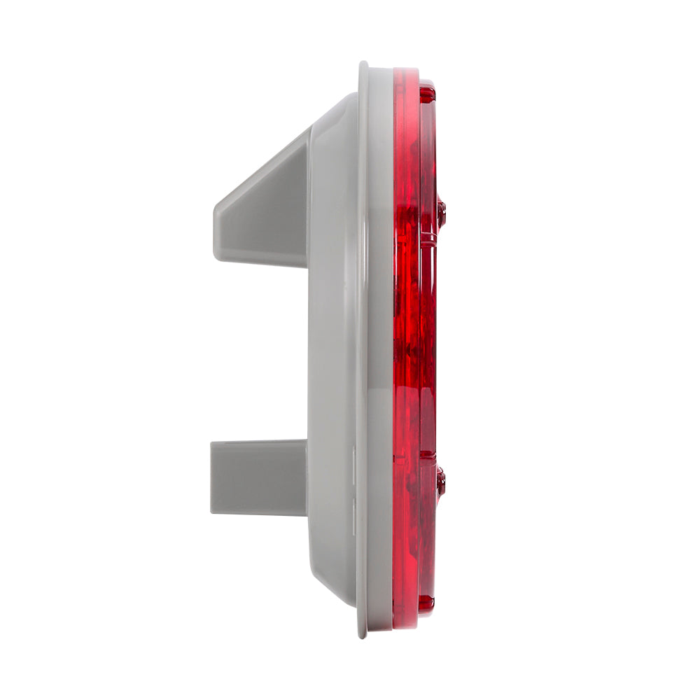 M42346R 4" Round LED Stop/Turn/Tail Light