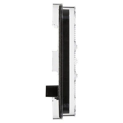 M63347-A 6" Oval Back-Up Lightning A-Series, PL-3 Connector