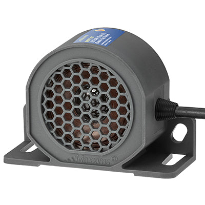 M97107 107dB Back-up Alarm, Hard Wired
