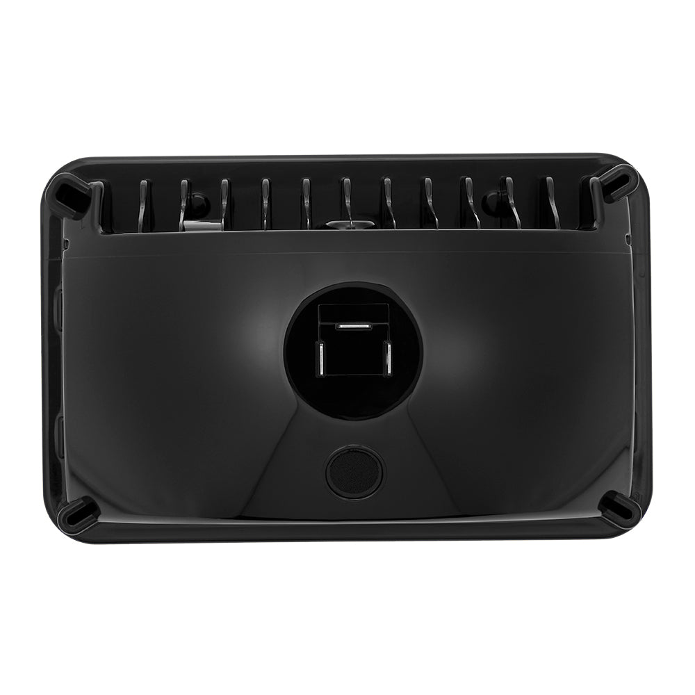 MHLE-4X6LO-A 4" X 6" Head Lamp Low Beam