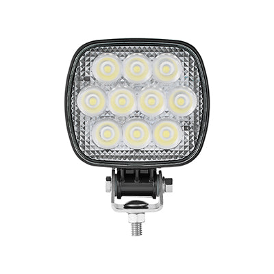 MWL-16-A Square LED Work Light 2,900 Lumen
