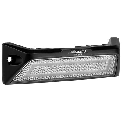 MWL-32-A 1.8” x 6” Exterior Scene / Load Light 1800 Lumens 12/24VDC