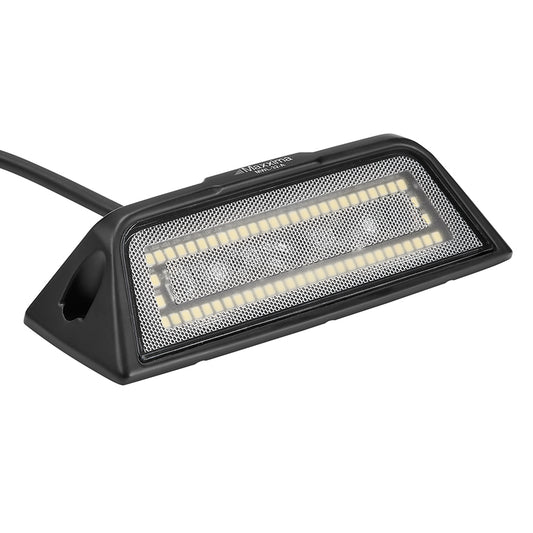 MWL-32-A 1.8” x 6” Exterior Scene / Load Light 1800 Lumens 12/24VDC