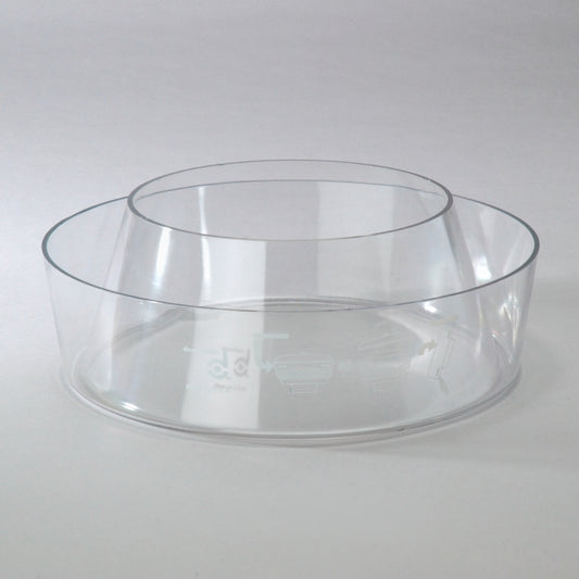 P020344 BOWL ASSEMBLY