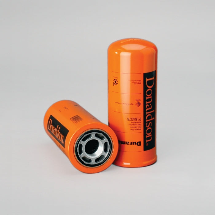 Donaldson P164378 HYDRAULIC FILTER, SPIN-ON DURAMAX