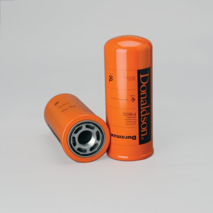 Donaldson P165332 HYDRAULIC FILTER, SPIN-ON DURAMAX