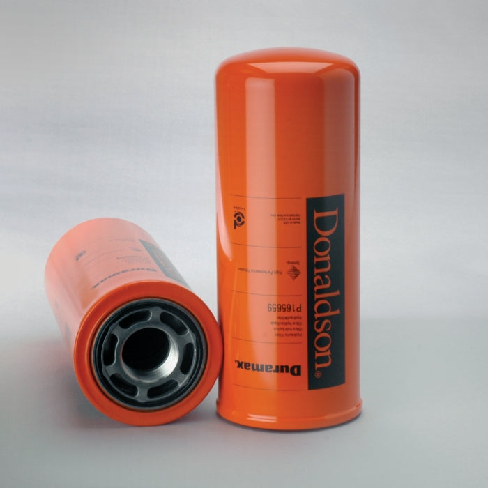 Donaldson P165659 HYDRAULIC FILTER, SPIN-ON DURAMAX