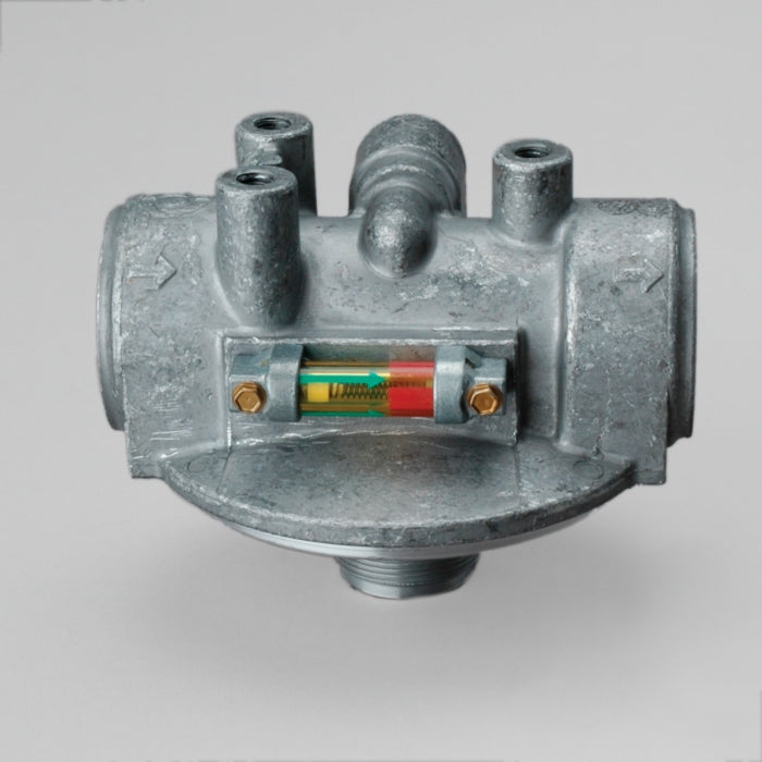 Donaldson P166439 HEAD ASSEMBLY, HYDRAULIC