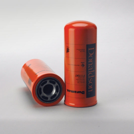Donaldson P177047 HYDRAULIC FILTER, SPIN-ON DURAMAX