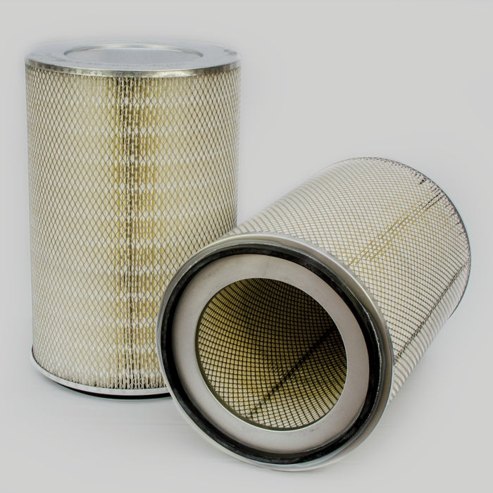 Donaldson P181002 AIR FILTER, PRIMARY ROUND