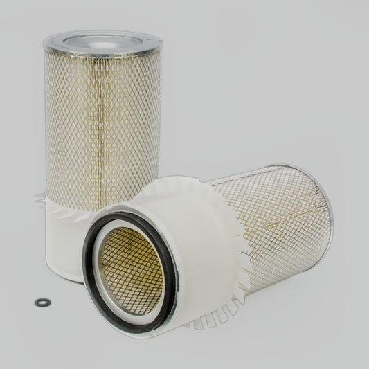 Donaldson P181064 AIR FILTER, PRIMARY FINNED