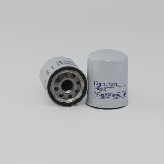 Donaldson P502007 LUBE FILTER, SPIN-ON FULL FLOW