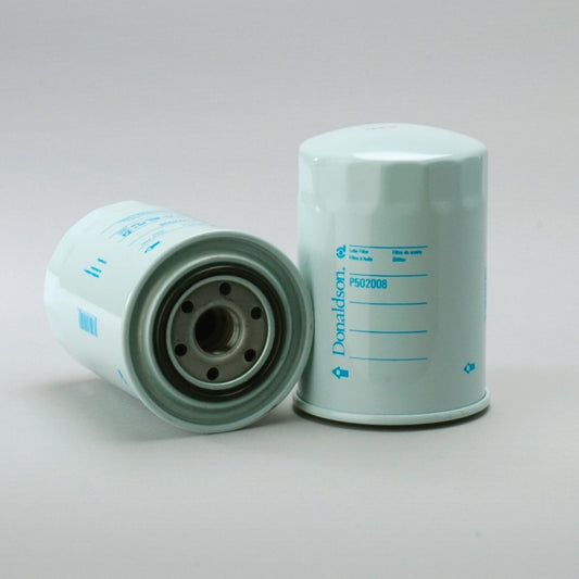 Donaldson P502008 LUBE FILTER, SPIN-ON COMBINATION