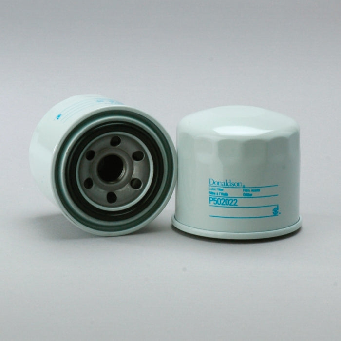 Donaldson P502022 LUBE FILTER, SPIN-ON FULL FLOW