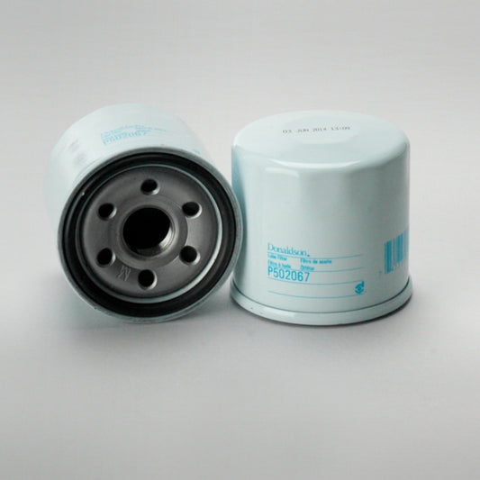 Donaldson P502067 LUBE FILTER, SPIN-ON FULL FLOW