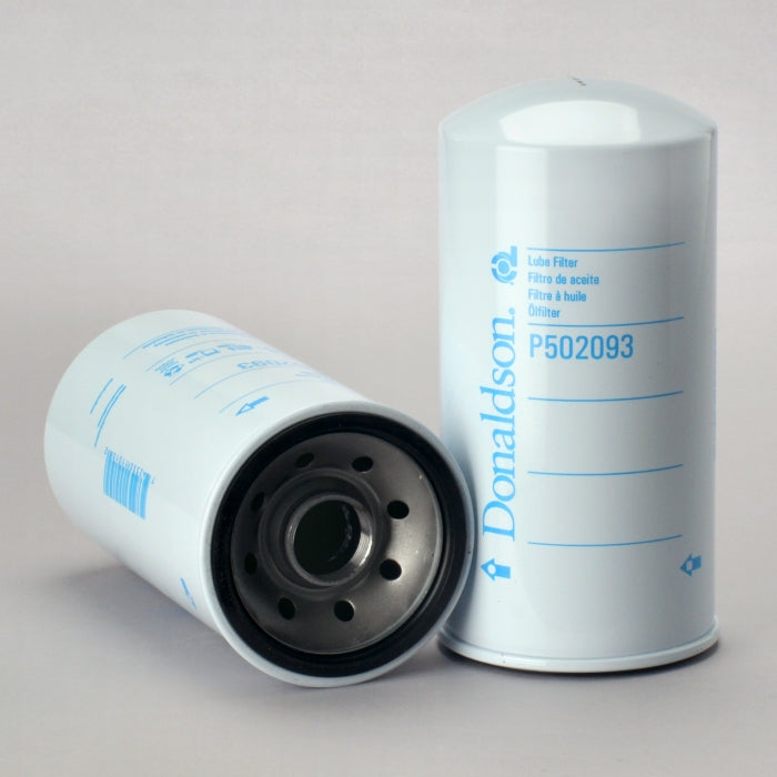 Donaldson P502093 LUBE FILTER, SPIN-ON COMBINATION