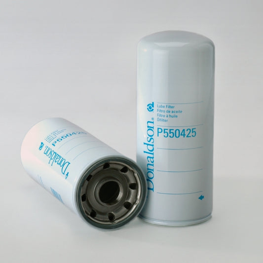 P550425 LUBE FILTER, SPIN-ON BYPASS