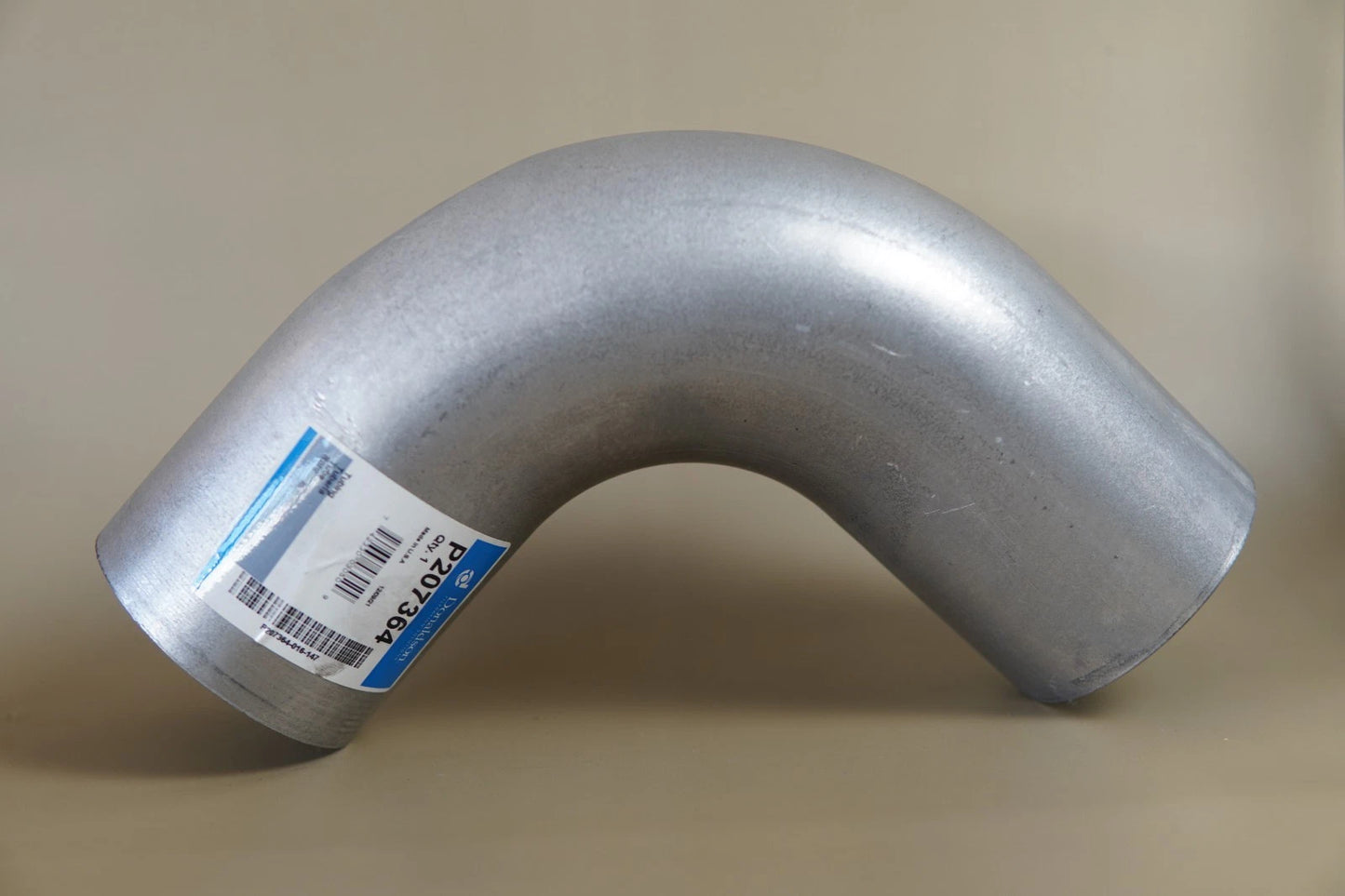 P207364 ELBOW, 90 DEGREE 4 IN (102 MM) OD-OD