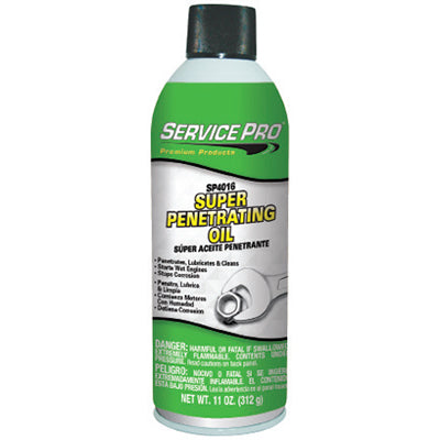 SP4016 Super Penetrating Oil