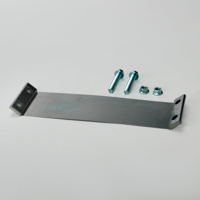X004478 SEAL CLAMP, 3 IN (76 MM) STAINLESS